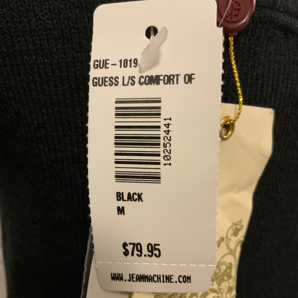 Guess Ladies Seater size m - Picture 5 of 6